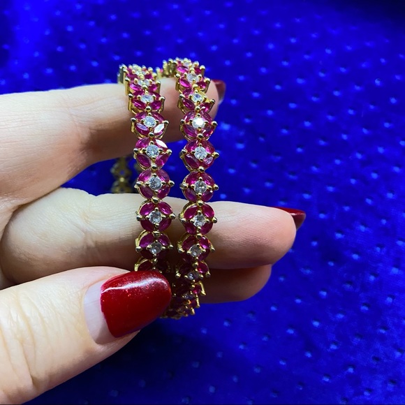 Bangles 🍒🍒🍒 - Picture 7 of 10